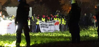 Bremen: Wie radikal sind die Linken von der Weser?