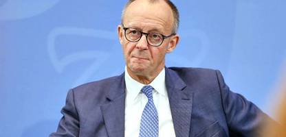 CDU-Parteitag in Stuttgart: Was für Friedrich Merz auf dem Spiel steht