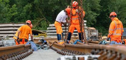 CDU: Wirtschaftsrat mahnt Verschärfung der Schuldenbremse an