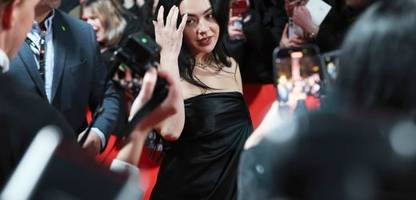 Charli xcx äußert sich zu Kritik an Berlinale-Party