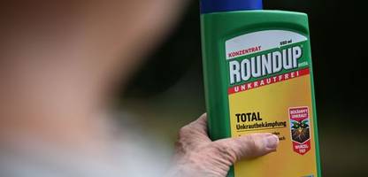 Donald Trump bezeichnet Glyphosat als als entscheidend für die nationale Sicherheit