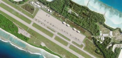 Donald Trump wirft Keir Starmer im Streit übr Diego Garcia »Riesenfehler« vor