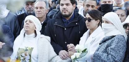 Frankreich: Amine Kessaci und der Kampf gegen die Drogenmafia in Marseille