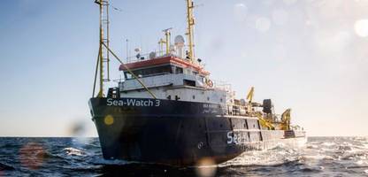 Italien – Sea-Watch: Staat muss 76.000 Euro an Hilfsorganisation zahlen