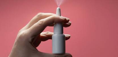 Nasenspray: Risiken der Abhängigkeit und wie man sie vermeidet