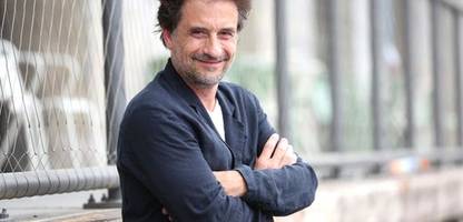 Schauspieler Oliver Mommsen lebt »eine jahrelange Midlife-Krise«