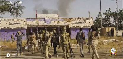 sudan – rsf: uno-ermittler sehen anzeichen für völkermord