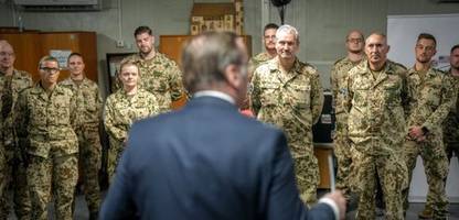 Bundeswehr fliegt weitere Soldaten aus dem Irak aus