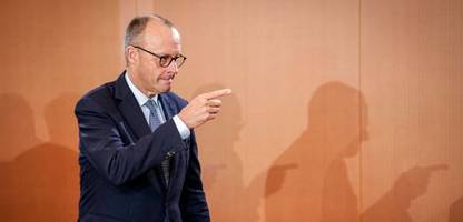 Friedrich Merz sieht Russland im »Zustand der tiefsten Barbarei«