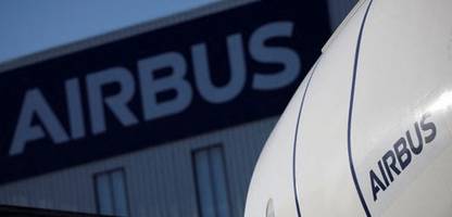 airbus beschwert sich über lieferverzögerung bei a320-triebwerken