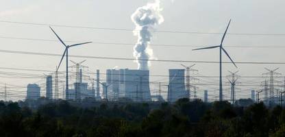 Kartellamt warnt vor Marktmacht der führenden Stromerzeuger