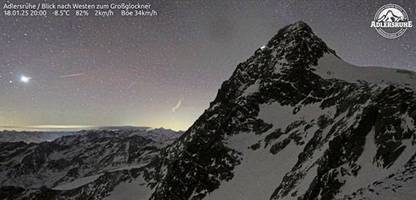 bergsteiger-drama am großglockner: jetzt beginnt der prozess