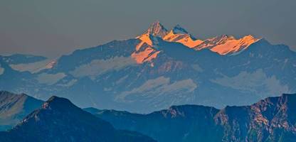 großglockner-prozess in Österreich: zurückgelassene freundin erfror am großglockner – bergsteiger verurteilt