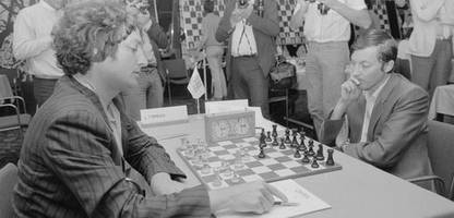 Schachgroßmeister Jan Timman ist tot: »The Best of the West« mit 74 Jahren gestorben