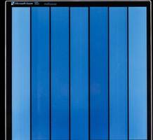 Entwicklung von Microsoft: Kann Laserschrift auf Glas unser Wissen für Jahrtausende erhalten?