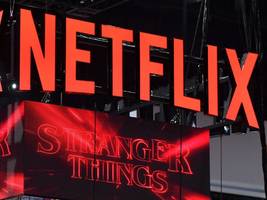 Börse: Wie Binge-Watching (Netflix) die Aktienmärkte beeinflusst