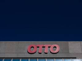 Onlinehandel: Otto will knapp 460 Vollzeitstellen abbauen
