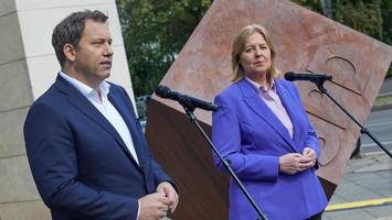 automatische auszahlung von kindergeld: das planen klingbeil und merz