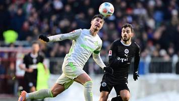 diese statistiken machen dem fc st. pauli gegen werder bremen mut