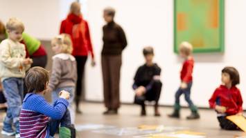 Eintritt frei: Besondere Angebote für Kinder und Familien in Hamburger Museen