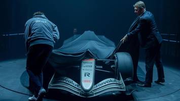 Formel 1: Das sind die neuen Boliden für die Saison 2026 im Überblick