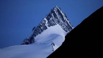 Großglockner-Drama: Hier ist der Mensch allein – und das ist richtig so