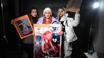 Missbrauchsopfer erzählen ihre Geschichte: Warum wir nicht länger schweigen