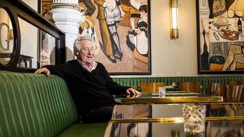 Nobel-Brasserie überraschend geschlossen: Daniel-Wischer-Chef äußert sich