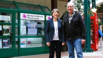 Wohnungsnot in Norderstedt: Seniorenbeirat warnt vor Vereinsamung