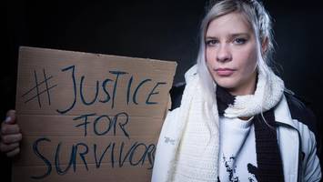 „Mein Stiefvater verschloss noch nicht mal die Tür“