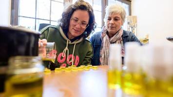 Arzneien und Kosmetik aus der Lüneburger Heide