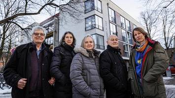 Betroffene wehren sich gegen Pflegeheim-Schließung: „Wie ein Todesurteil“