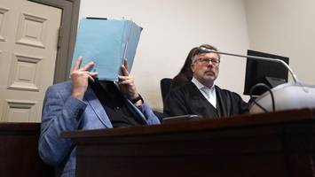 Nachbar mit Küchenmesser erstochen – Landgericht fällt Urteil