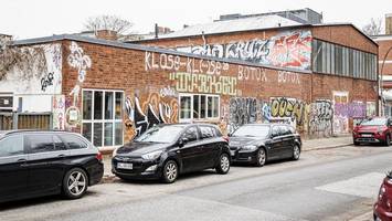 streit um wohnungen auf altem altonaer gewerbehof: kompromiss beschlossen