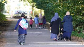 Weniger Schutzsuchende in Hamburg: Situation entspannt sich leicht
