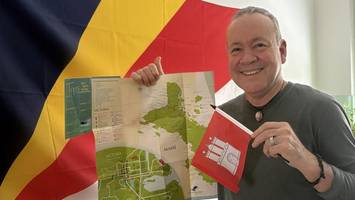 wie ein seychellois in bergedorf die liebe zu seiner heimat weitergibt