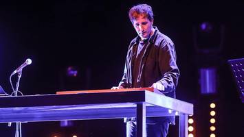 zwei streicher und ein dj: da flippte die elbphilharmonie komplett aus