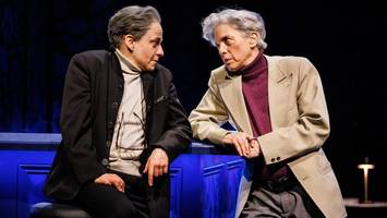 „Last Call“ in den Kammerspielen: Kommen zwei Dirigenten in eine Bar...