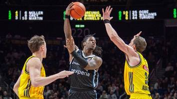 Der Aufschwung der Hamburg Towers: Diese Zahlen erklären alles