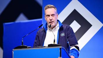 Neuer Entscheider für Fan-Interessen? Worüber der HSV jetzt diskutiert