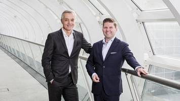 rekordjahr für die messe – aber was haben die hamburger eigentlich davon?