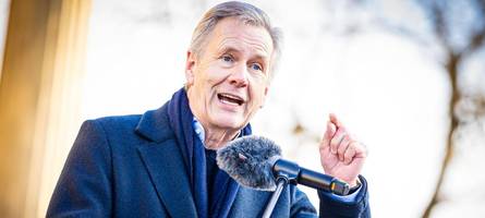 Altbundespräsident Wulff über Kirchenreformen: „Der eingeschlagene Weg muss mutig weitergegangen werden“