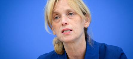 Lotst Friedrich Merz eine Merkel-Anhängerin ins Schloss Bellevue?