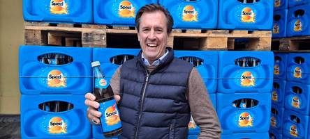 produktoffensive in diesem jahr: das sind die pläne des spezi-chefs