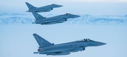 Streit um FCAS: Airbus-Chef Faury ist bereit zur Entwicklung eines eigenen Kampf-Flugzeugs