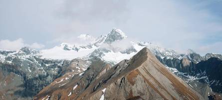 er ließ sie am großglockner zurück: „ich möchte ihm dafür keine schuld zuweisen“  
