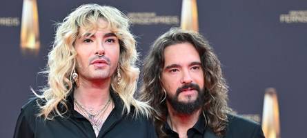 Liebesleben von Tom und Bill Kaulitz: So gegensätzlich verbrachten sie ihren Valentinstag