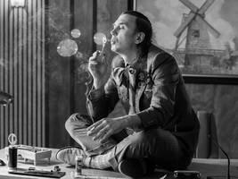 Kino: Die fabelhafte Welt eines halluzinierenden Säufers