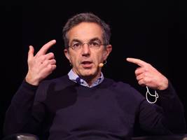 literatur: guter mann, schlechtes buch