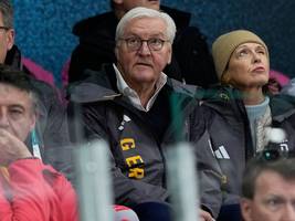 deutsche olympia-bewerbung: ein nein vom bundespräsidenten für die spiele 2036